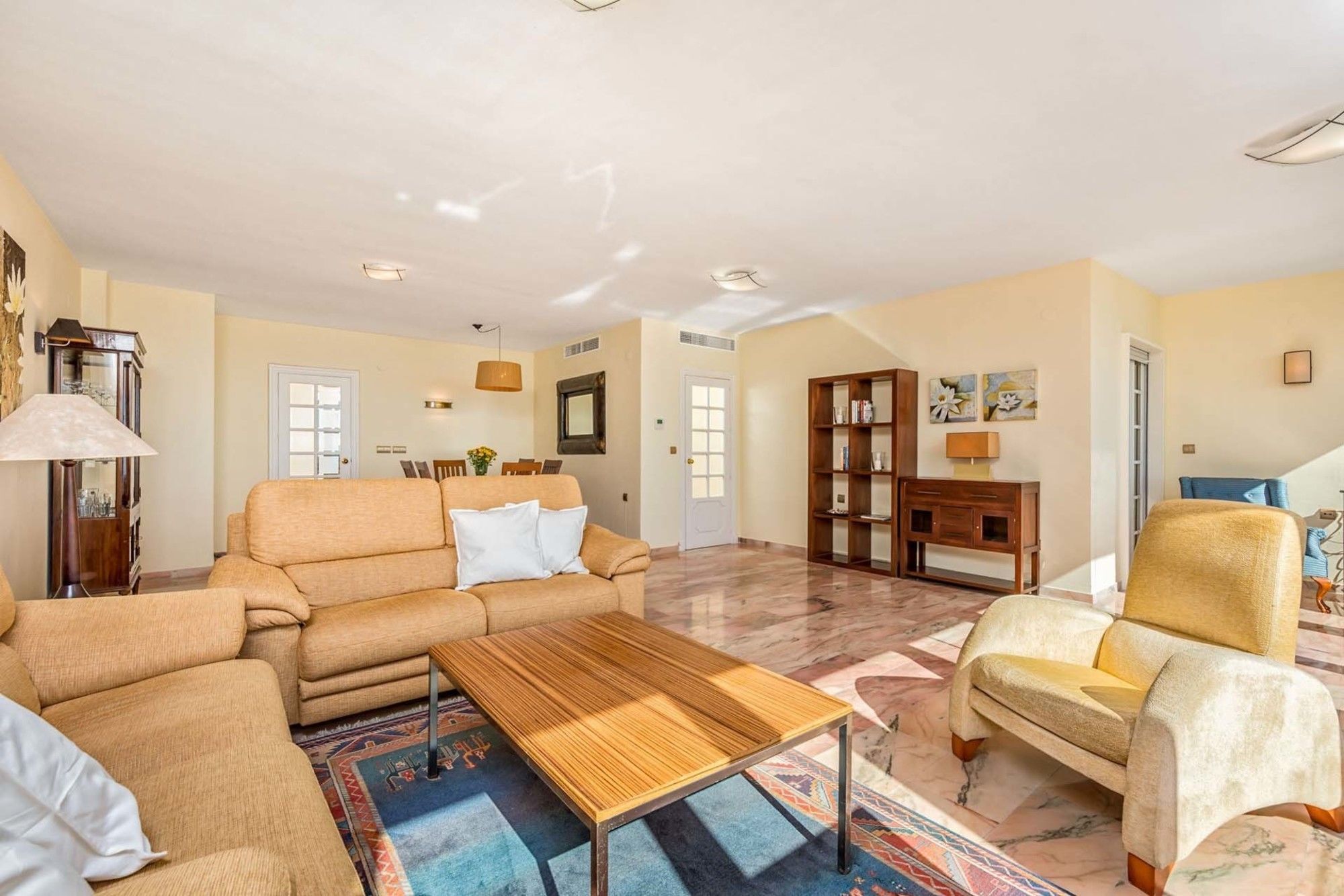 Apartamento Amalia Málaga Buitenkant foto