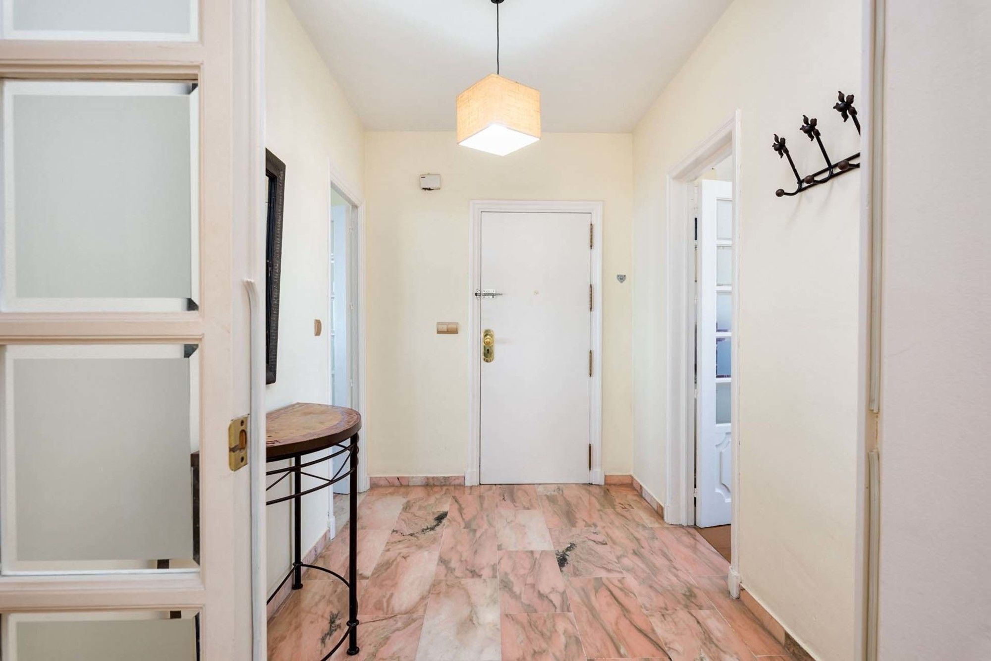 Apartamento Amalia Málaga Buitenkant foto