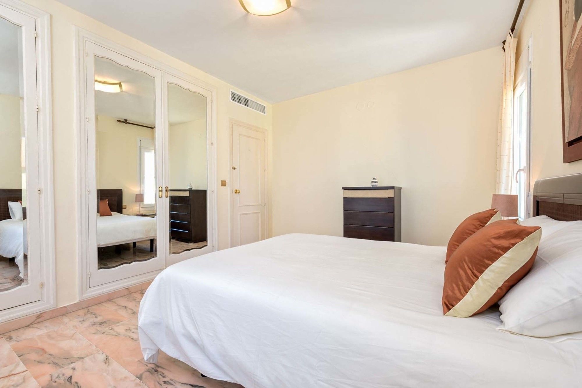 Apartamento Amalia Málaga Buitenkant foto