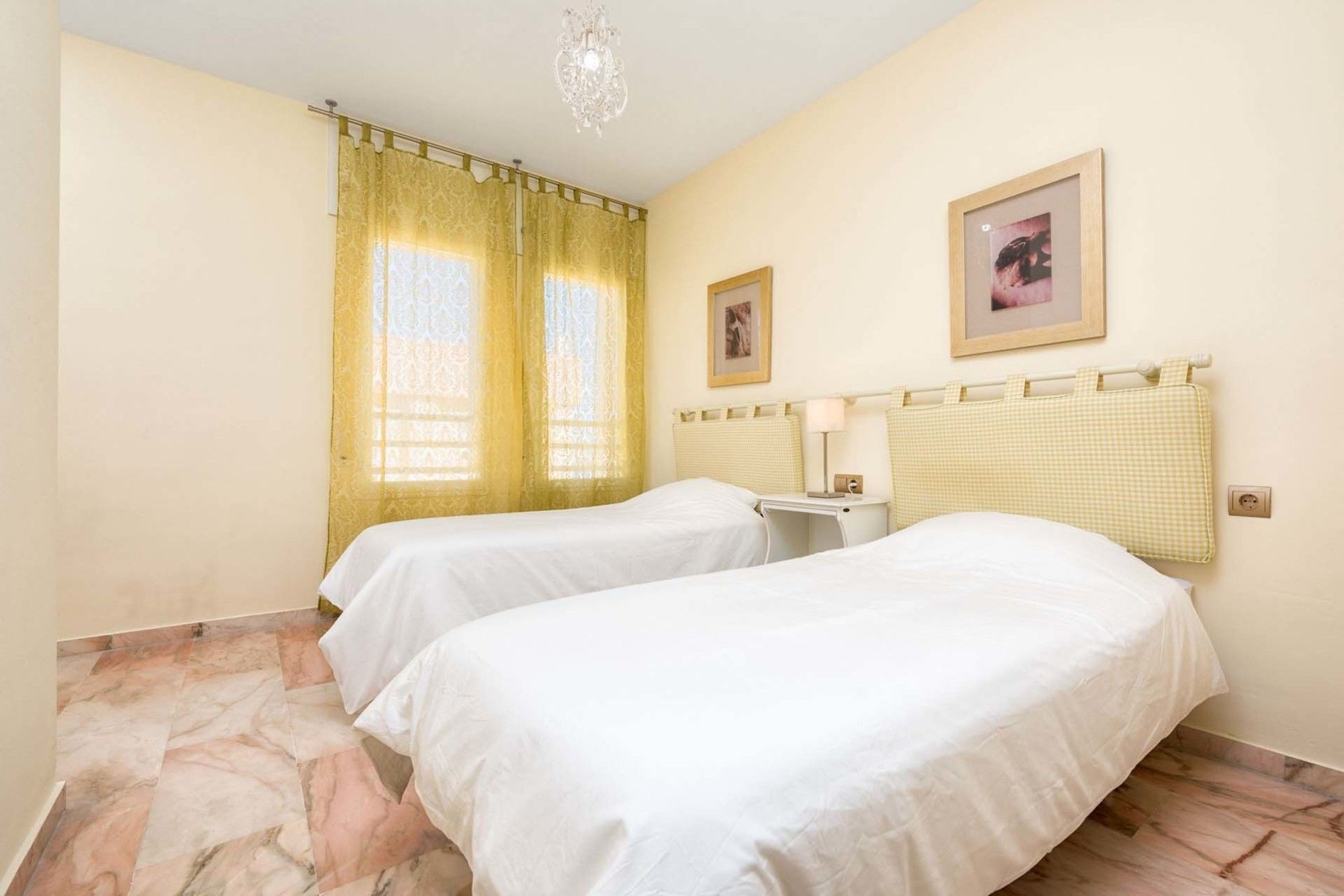Apartamento Amalia Málaga Buitenkant foto