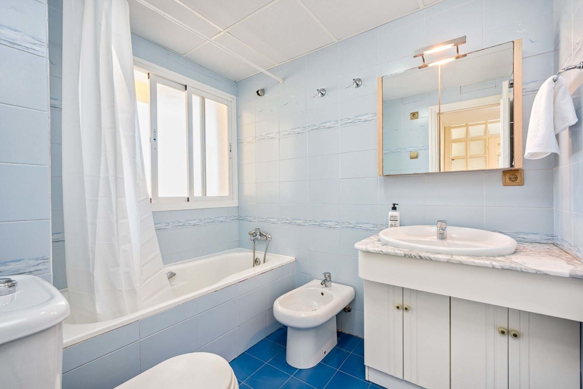 Apartamento Amalia Málaga Buitenkant foto